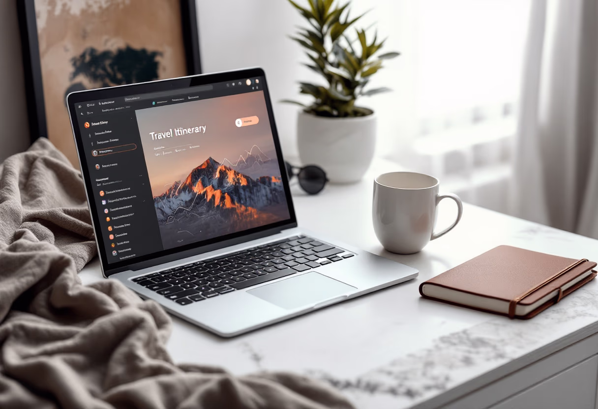 Real-time deals, no hassle